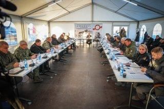 Николай Михайлов: Губернатор Забайкалья доложил полномочному представителю Президента РФ в ДФО о помощи Старобешевскому округу Николай Михайлов: Губернатор Забайкалья доложил полномочному представителю Президента РФ в ДФО о помощи Старобешевскому округу