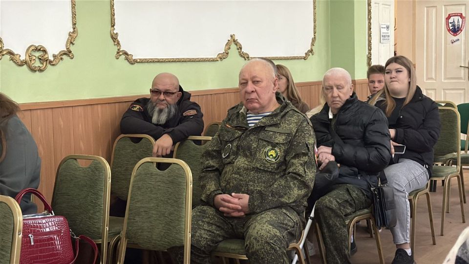 Стратегия продвижения социальных инициатив – курс на развитие! Стратегия продвижения социальных инициатив – курс на развитие!