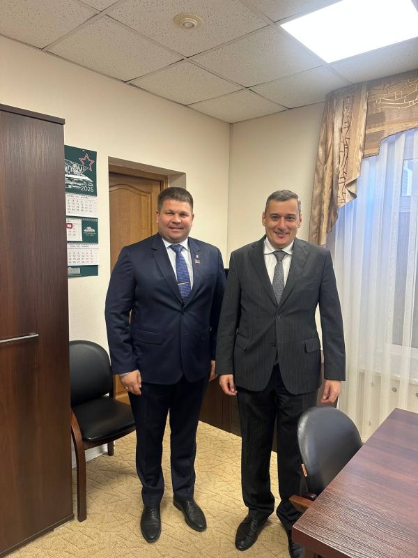 Депутат #Комитет_по_поддержке_участников_СВО Дмитрий Плетень (фракция «Единая Россия») принял участие в 52-м пленарном заседании Курской областной Думы Депутат #Комитет_по_поддержке_участников_СВО Дмитрий Плетень (фракция «Единая Россия») принял участие в 52-м пленарном заседании Курской областной Думы