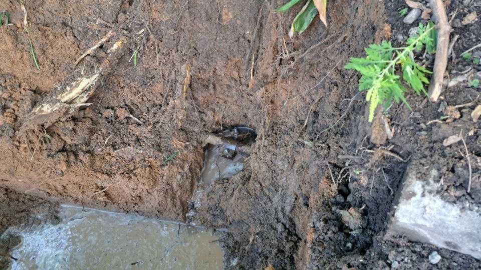 Депутаты Народного Совета: ежедневная борьба за воду Депутаты Народного Совета: ежедневная борьба за воду