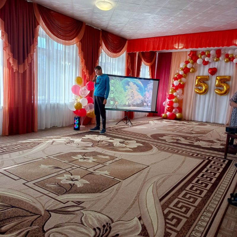 С ЮБИЛЕЕМ, НАШ ЛЮБИМЫЙ ДЕТСКИЙ САД! С ЮБИЛЕЕМ, НАШ ЛЮБИМЫЙ ДЕТСКИЙ САД!