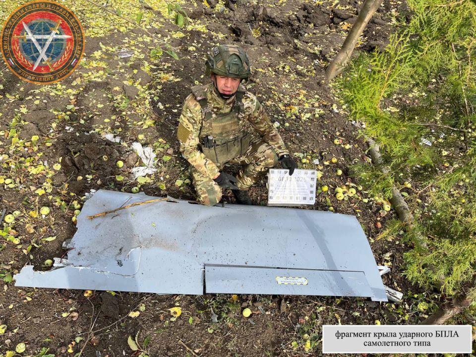 Последствия вооруженной атаки городского округа Донецк в 22:13 07.10.2025 Последствия вооруженной атаки городского округа Донецк в 22:13 07.10.2025