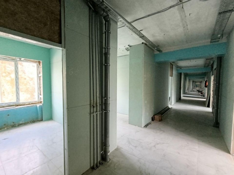 Наталья Великодная: Московская область оказывает помощь в восстановлении социальной инфраструктуры в Тельманово Наталья Великодная: Московская область оказывает помощь в восстановлении социальной инфраструктуры в Тельманово
