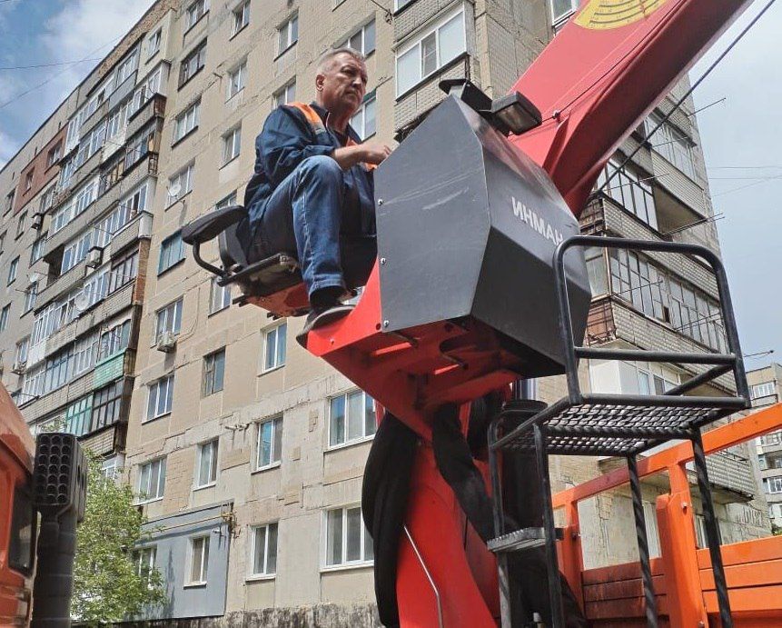 Центры занятости ДНР в этом году трудоустроили почти 70 ветеранов боевых действий Центры занятости ДНР в этом году трудоустроили почти 70 ветеранов боевых действий