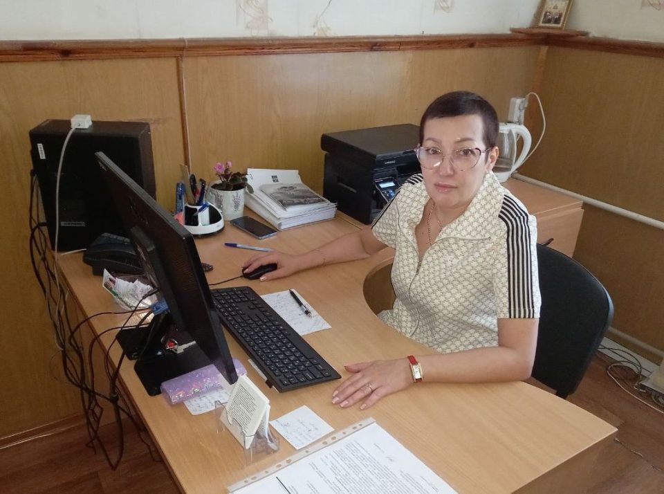 Центры занятости ДНР в этом году трудоустроили почти 70 ветеранов боевых действий Центры занятости ДНР в этом году трудоустроили почти 70 ветеранов боевых действий