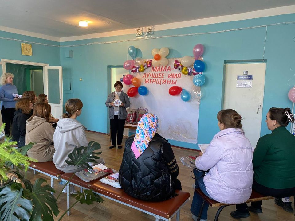В России отмечается День беременных (7 апреля и 7 октября) – праздник, призванный привлечь внимание к потребностям будущих мам В России отмечается День беременных (7 апреля и 7 октября) – праздник, призванный привлечь внимание к потребностям будущих мам