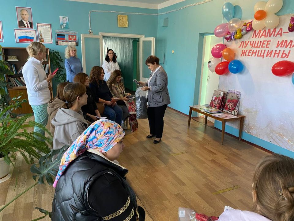 В России отмечается День беременных (7 апреля и 7 октября) – праздник, призванный привлечь внимание к потребностям будущих мам В России отмечается День беременных (7 апреля и 7 октября) – праздник, призванный привлечь внимание к потребностям будущих мам