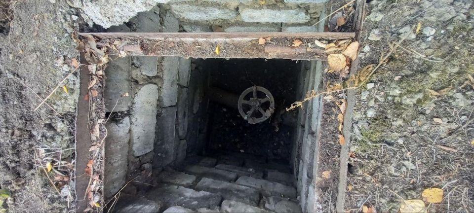 Нижегородские бригады устранили утечки на водопроводных сетях в Харцызске и Зугрэсе Нижегородские бригады устранили утечки на водопроводных сетях в Харцызске и Зугрэсе