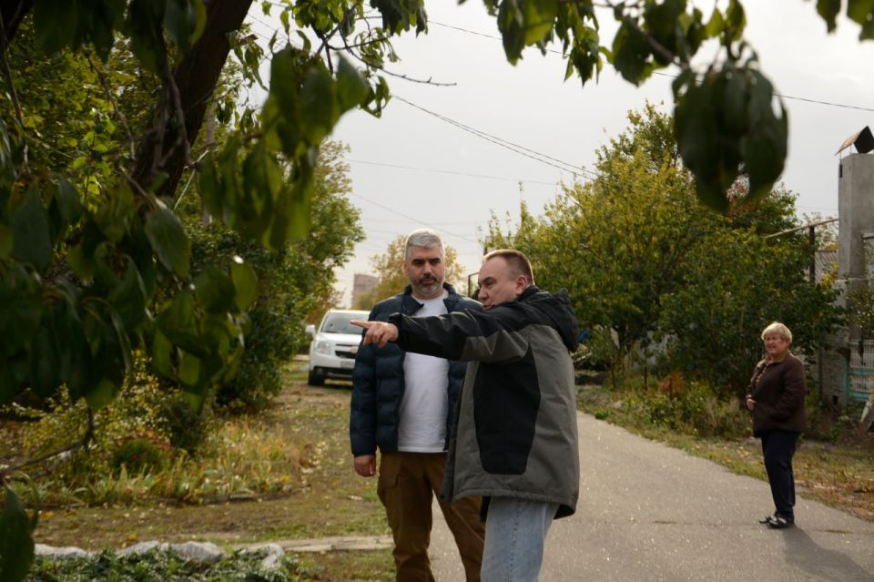 Алексей Дорофеев: Каждый день, возвращаясь из поездок по городу, прокручиваешь в голове лица и истории людей, с которыми удалось поговорить Алексей Дорофеев: Каждый день, возвращаясь из поездок по городу, прокручиваешь в голове лица и истории людей, с которыми удалось поговорить