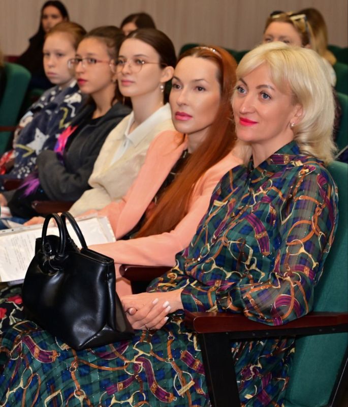 Екатерина Мартьянова: 7 октября отметили Всероссийский день беременных! Екатерина Мартьянова: 7 октября отметили Всероссийский день беременных!