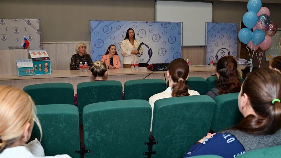 День наполненный заботой и вниманием День наполненный заботой и вниманием
