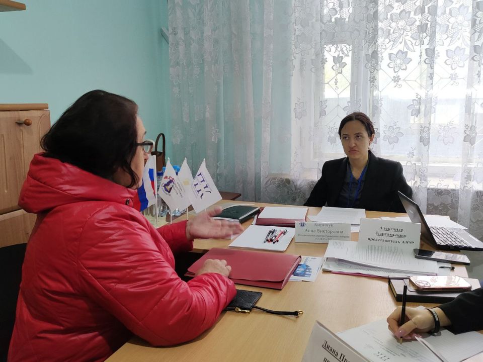 Денис Зубов: Юридическая консультация. В рамках проекта "ПРАВОВОЙ КОМПАС" представители Регионального отделения Ассоциации юристов России в ДНР при поддержке ФОНДА ПРЕЗИДЕНТСКИХ ГРАНТОВ в городском округе Иловайск провели... Денис Зубов: Юридическая консультация. В рамках проекта "ПРАВОВОЙ КОМПАС" представители Регионального отделения Ассоциации юристов России в ДНР при поддержке ФОНДА ПРЕЗИДЕНТСКИХ ГРАНТОВ в городском округе Иловайск провели...