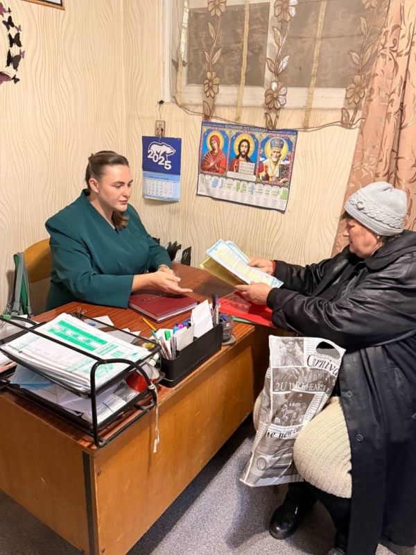 Анастасия Мельничайко: Продолжаем проводить консультации в городах, где недавно были созданы нотариальные округа Анастасия Мельничайко: Продолжаем проводить консультации в городах, где недавно были созданы нотариальные округа