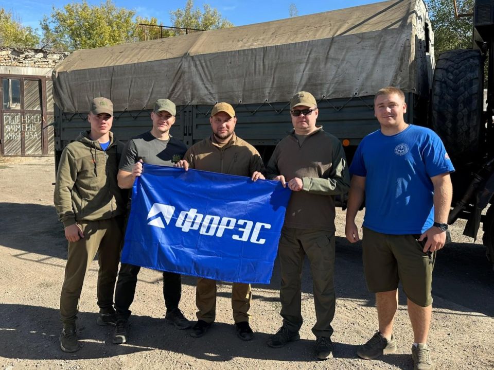 Депутат из Свердловской области встретился с жителями Тельманово