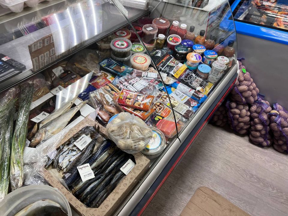 При поддержке Фонда Президентских Грантов представителями «Народного контроля» совместно с сотрудниками администрации Волновахского муниципального округа была проведена рабочая поездка в село Вольное Волновахского... При поддержке Фонда Президентских Грантов представителями «Народного контроля» совместно с сотрудниками администрации Волновахского муниципального округа была проведена рабочая поездка в село Вольное Волновахского...