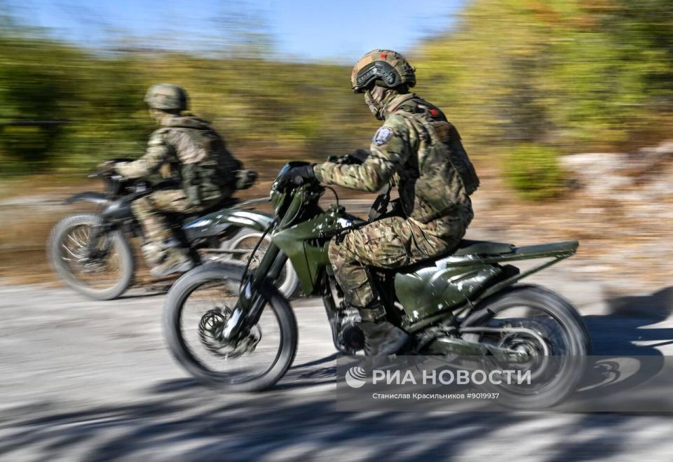 Боевое слаживание штурмовых подразделений группировки войск «Центр» на Покровском (Красноармейском) направлении Боевое слаживание штурмовых подразделений группировки войск «Центр» на Покровском (Красноармейском) направлении