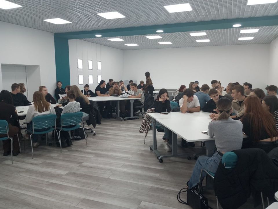 Хакатон по социальному проектированию Хакатон по социальному проектированию