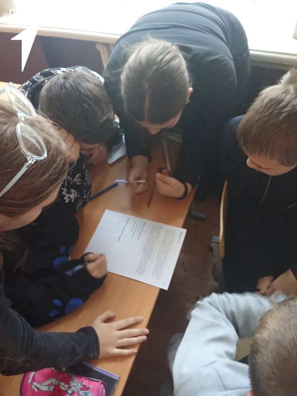 Профориентация в аграрной промышленности: новые горизонты для будущего! Профориентация в аграрной промышленности: новые горизонты для будущего!