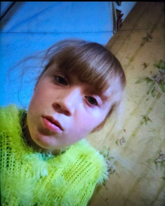 В Мариуполе пропала 10-летняя девочка В Мариуполе пропала 10-летняя девочка