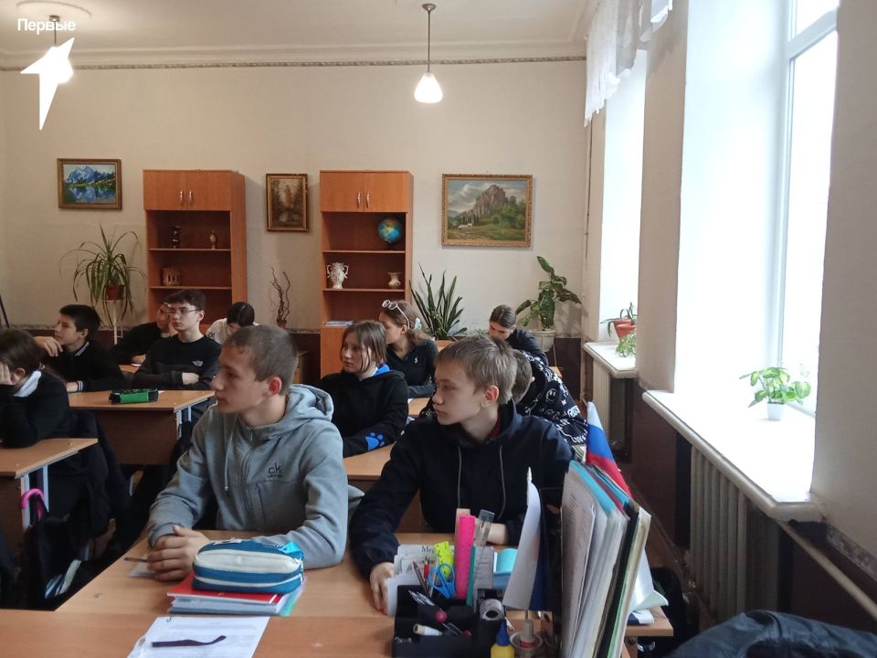 Профориентация в аграрной промышленности: новые горизонты для будущего! Профориентация в аграрной промышленности: новые горизонты для будущего!
