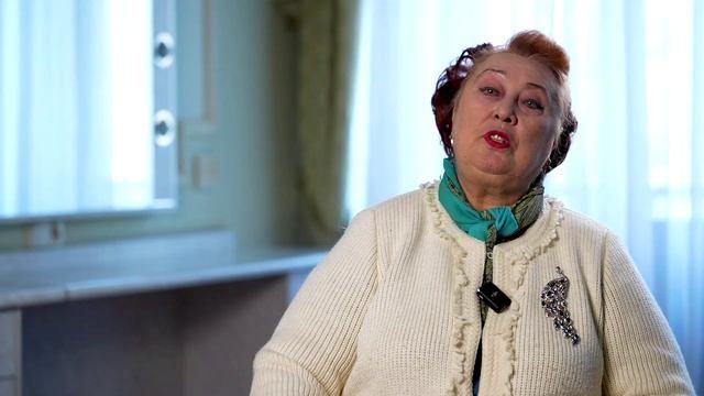 Служение искусству длиною в пятьдесят лет: юбилейный портрет творческой деятельности Валентины Куркчи-Максиной