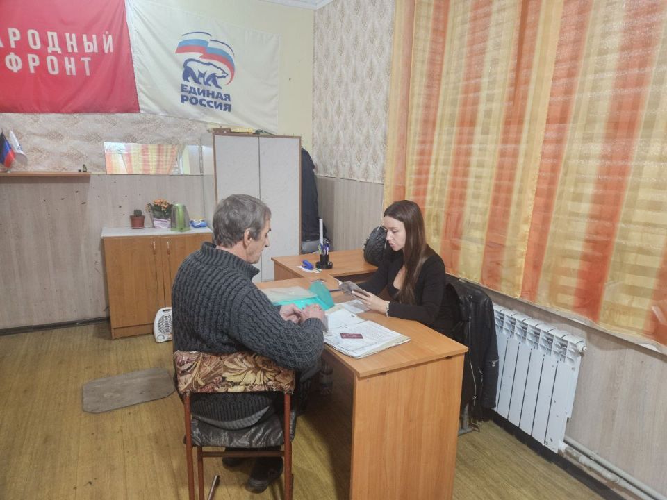 Анастасия Мельничайко: Продолжаем проводить консультации в городах, где недавно были созданы нотариальные округа Анастасия Мельничайко: Продолжаем проводить консультации в городах, где недавно были созданы нотариальные округа