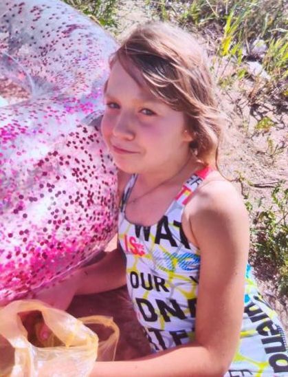 В Мариуполе пропала 10-летняя девочка