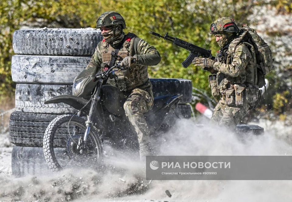 Боевое слаживание штурмовых подразделений группировки войск «Центр» на Покровском (Красноармейском) направлении Боевое слаживание штурмовых подразделений группировки войск «Центр» на Покровском (Красноармейском) направлении