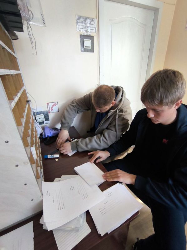 Во исполнение поручения Главы Донецкой Народной Республики Дениса Пушилина продолжает работу Штаб по вопросам здравоохранения, основной целью которого является повышение эффективности системы оказания медицинской помощи и... Во исполнение поручения Главы Донецкой Народной Республики Дениса Пушилина продолжает работу Штаб по вопросам здравоохранения, основной целью которого является повышение эффективности системы оказания медицинской помощи и...