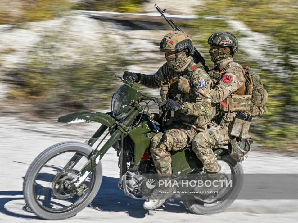 Боевое слаживание штурмовых подразделений группировки войск «Центр» на Покровском (Красноармейском) направлении Боевое слаживание штурмовых подразделений группировки войск «Центр» на Покровском (Красноармейском) направлении