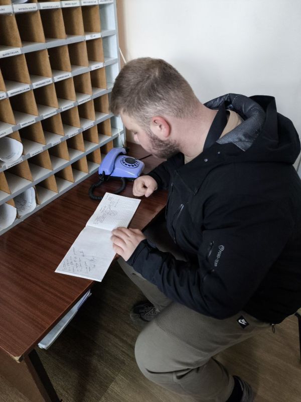 Во исполнение поручения Главы Донецкой Народной Республики Дениса Пушилина продолжает работу Штаб по вопросам здравоохранения, основной целью которого является повышение эффективности системы оказания медицинской помощи и... Во исполнение поручения Главы Донецкой Народной Республики Дениса Пушилина продолжает работу Штаб по вопросам здравоохранения, основной целью которого является повышение эффективности системы оказания медицинской помощи и...