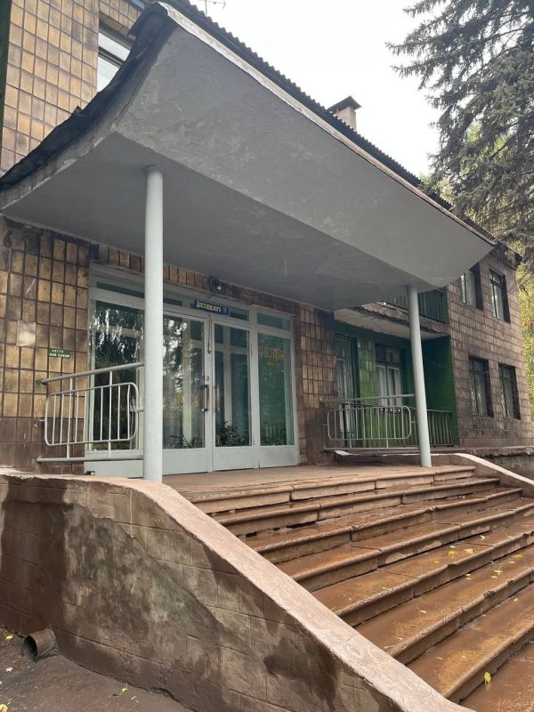 Благоустройства городского округа Енакиево Благоустройства городского округа Енакиево