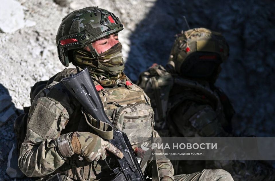 Боевое слаживание штурмовых подразделений группировки войск «Центр» на Покровском (Красноармейском) направлении Боевое слаживание штурмовых подразделений группировки войск «Центр» на Покровском (Красноармейском) направлении