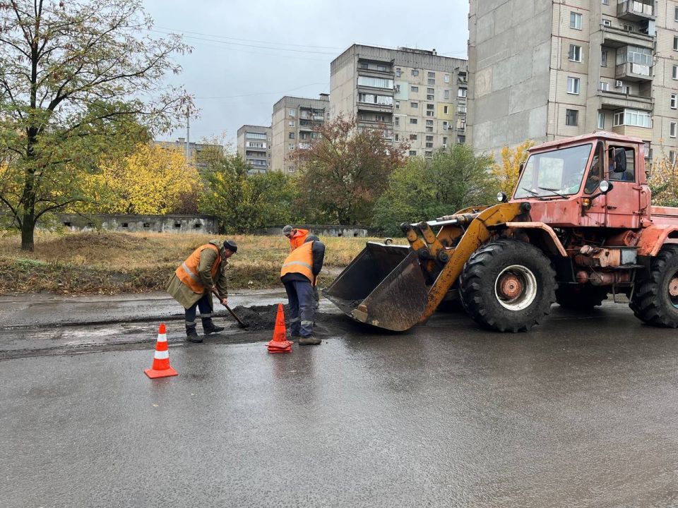 О работах, выполняемых МУП «Простор» О работах, выполняемых МУП «Простор»