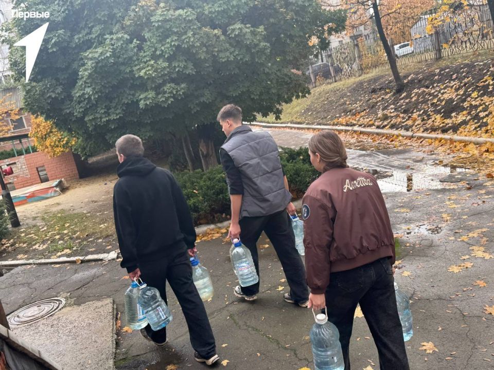 Первые всегда там, где нужна помощь! Первые всегда там, где нужна помощь!