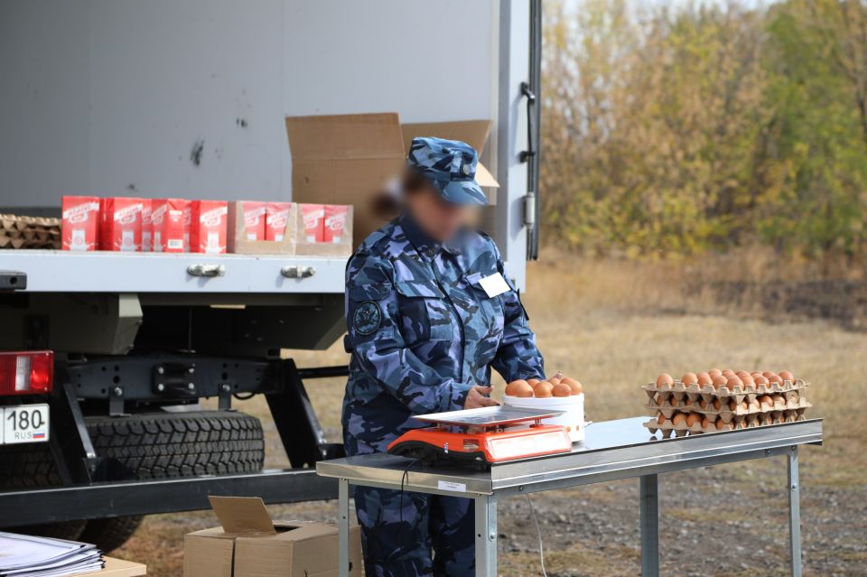 В учреждениях ГУФСИН России по ДНР состоялись сборы по тыловому и энергетическому обеспечению В учреждениях ГУФСИН России по ДНР состоялись сборы по тыловому и энергетическому обеспечению