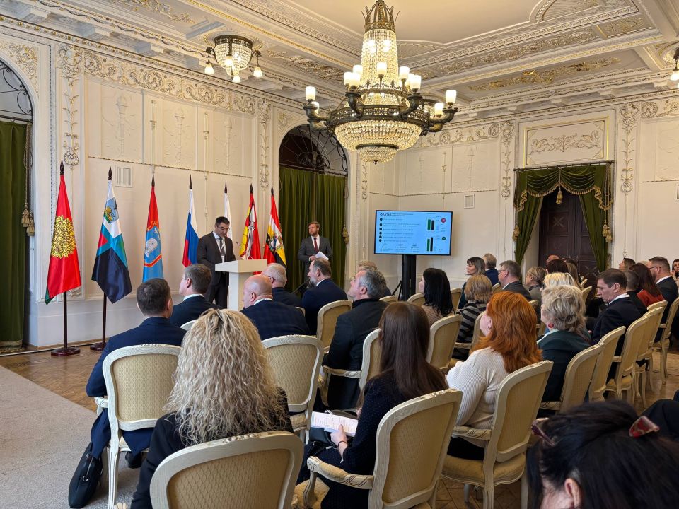 Станислав Дзасохов: III Форум по развитию железнодорожного туризма в Центральном Черноземье Станислав Дзасохов: III Форум по развитию железнодорожного туризма в Центральном Черноземье