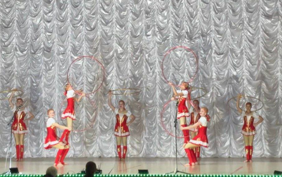 Сегодня в нашем округе прошел замечательный праздничный концерт, посвященный Дню работника сельского хозяйства и перерабатывающей промышленности! Сегодня в нашем округе прошел замечательный праздничный концерт, посвященный Дню работника сельского хозяйства и перерабатывающей промышленности!
