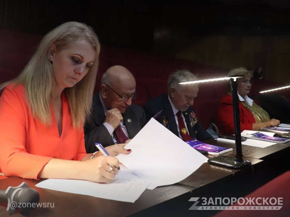 Денис Зубов: Поздравляем с победой!. В Бердянске подвели итоги первого Международного детского фестиваля-конкурса «Созвездие Танай — 2025» Денис Зубов: Поздравляем с победой!. В Бердянске подвели итоги первого Международного детского фестиваля-конкурса «Созвездие Танай — 2025»