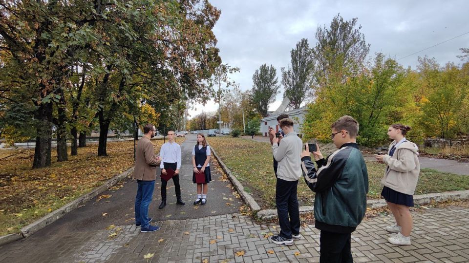 Медиа-клуб «Сила фактов» на Первом Республиканском Медиа-клуб «Сила фактов» на Первом Республиканском