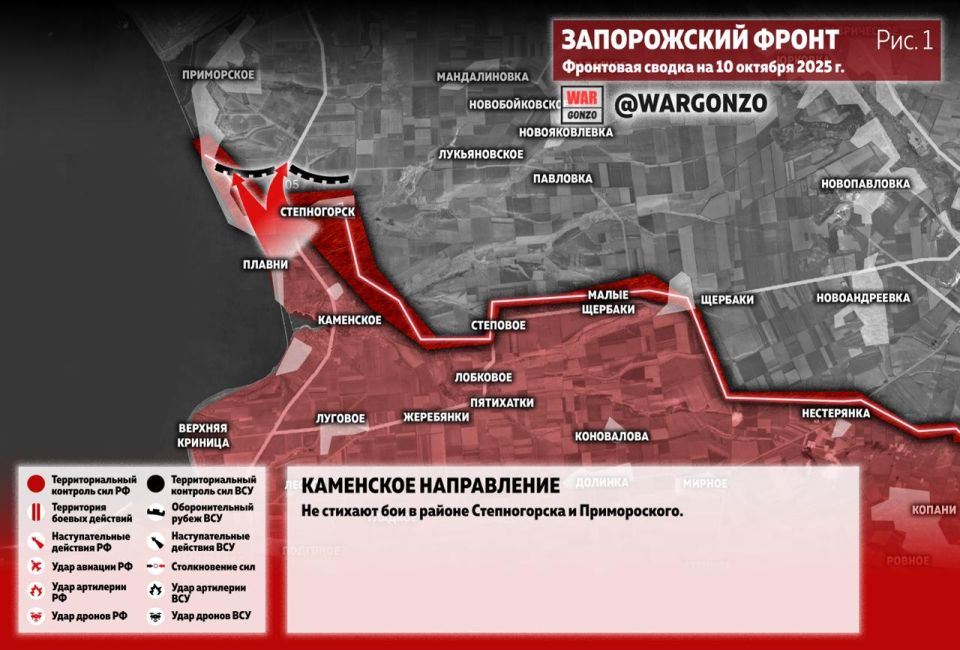 WarGonzo:     10.10.25