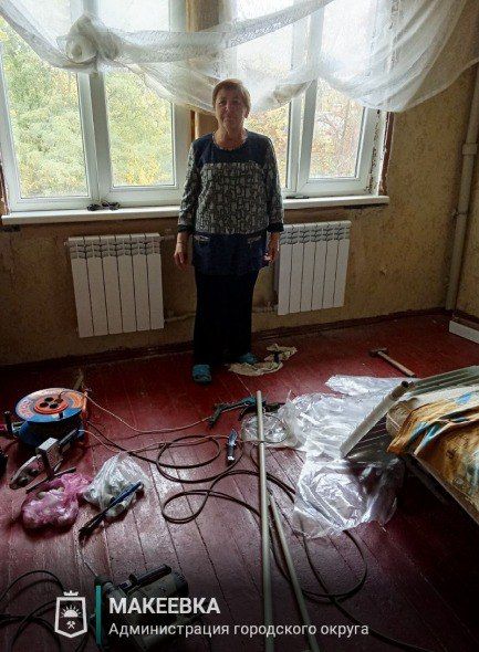 Александр Подгорный: Депутаты Макеевского городского совета присоединились к акции «1000 Добрых дел» Александр Подгорный: Депутаты Макеевского городского совета присоединились к акции «1000 Добрых дел»
