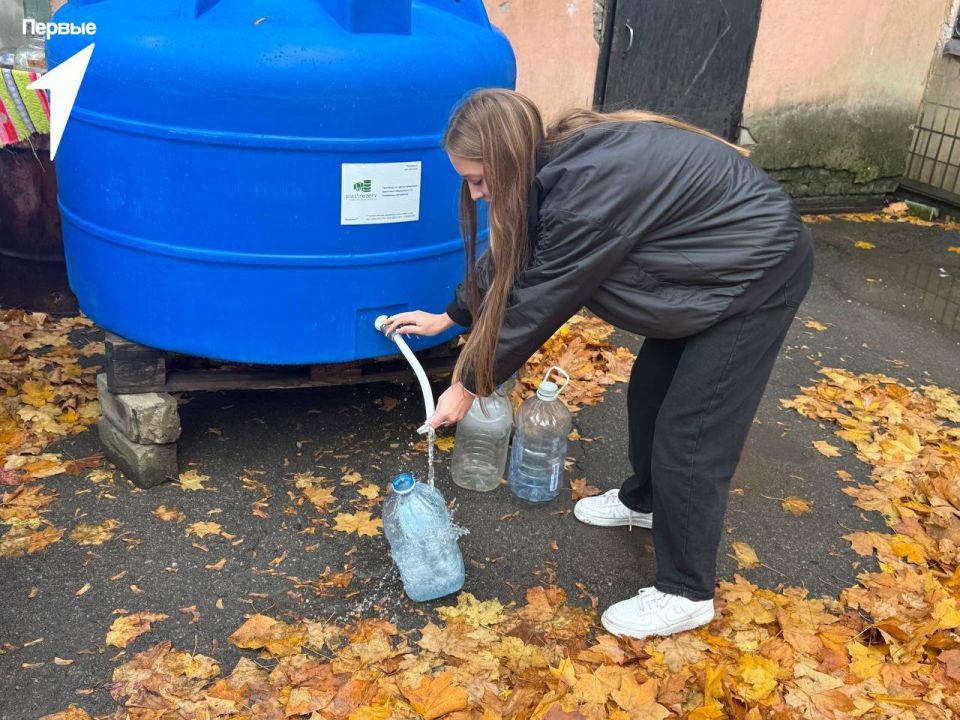 Первые всегда там, где нужна помощь! Первые всегда там, где нужна помощь!
