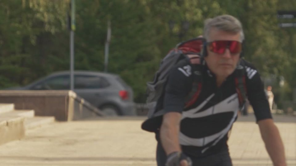   !