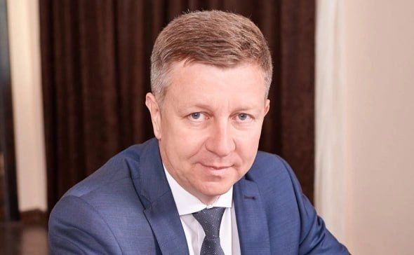 Задержан глава Крымского района Сергей Лесь, — СМИ Задержан глава Крымского района Сергей Лесь, — СМИ