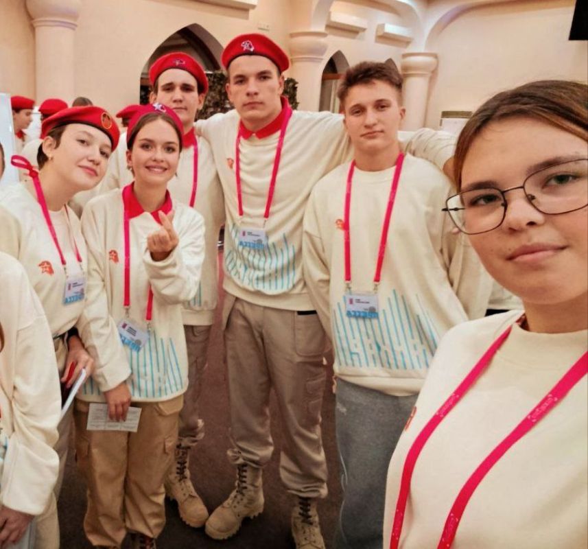 Погружение в мир медиа продолжается: второй день «Юнкора» Погружение в мир медиа продолжается: второй день «Юнкора»
