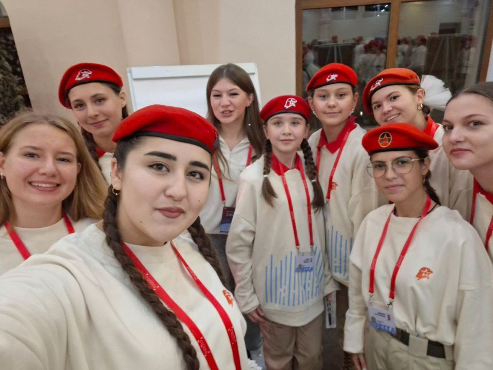 Погружение в мир медиа продолжается: второй день «Юнкора» Погружение в мир медиа продолжается: второй день «Юнкора»