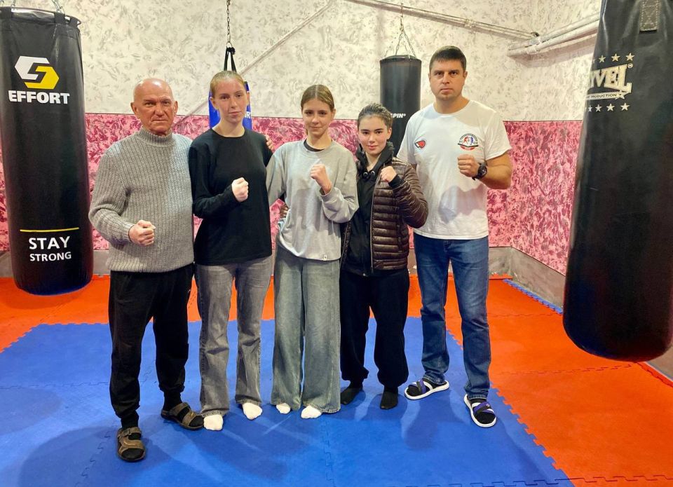 С 7 по 11 октября в г. Орёл проходил Открытый Кубок Орловской области по боксу «Осенний вызов-2025» среди женщин, юниорок, девушек и девочек С 7 по 11 октября в г. Орёл проходил Открытый Кубок Орловской области по боксу «Осенний вызов-2025» среди женщин, юниорок, девушек и девочек