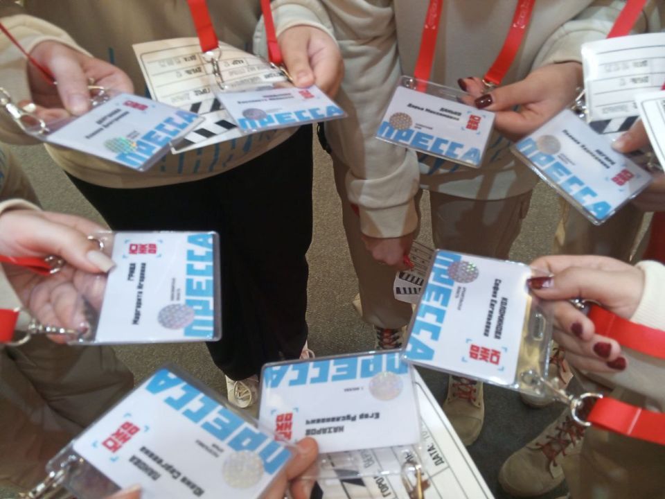 Погружение в мир медиа продолжается: второй день «Юнкора» Погружение в мир медиа продолжается: второй день «Юнкора»