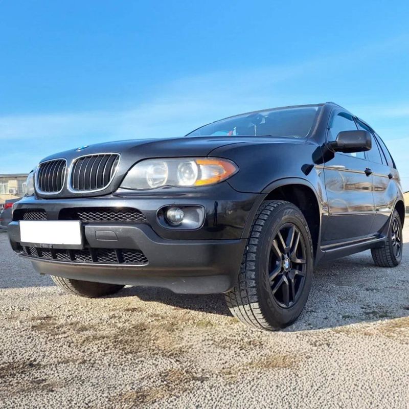 1 480 .. BMW X5, 2004 .
